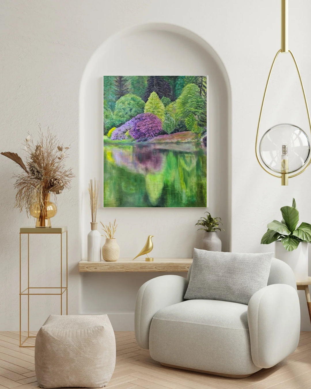 Canvas Prints 60x80 cm