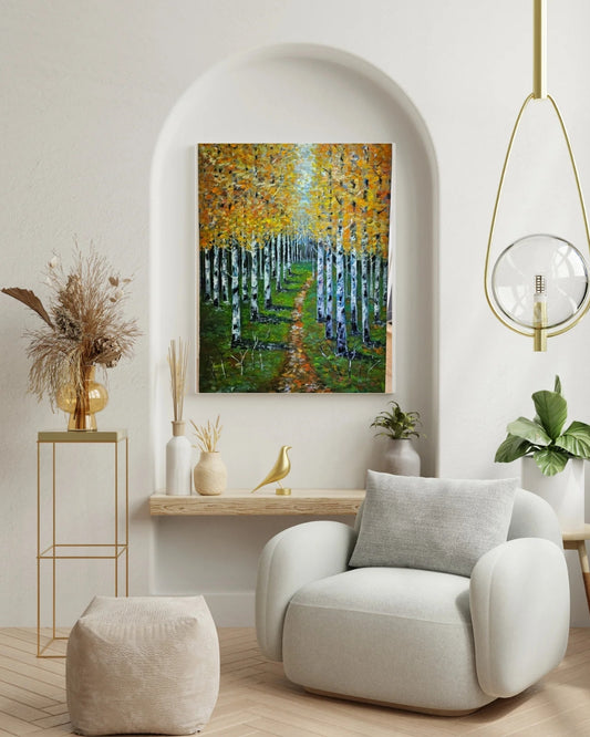 Canvas Prints 60x80 cm
