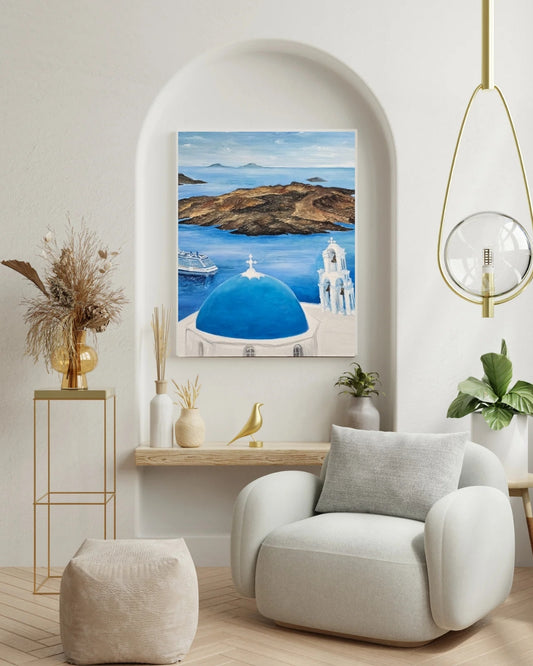 Canvas Prints 60x80 cm