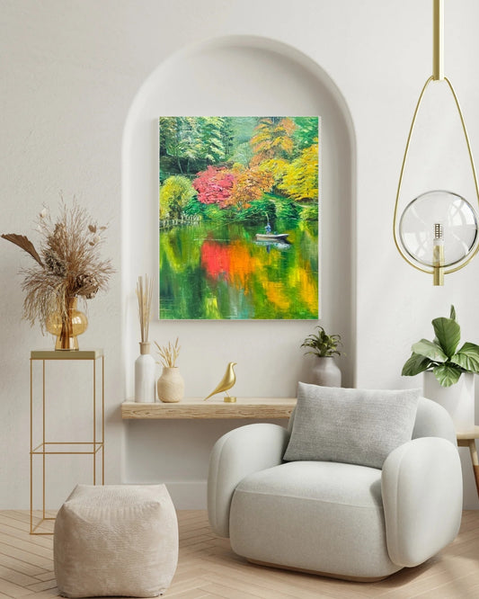 Canvas Prints 60x80 cm