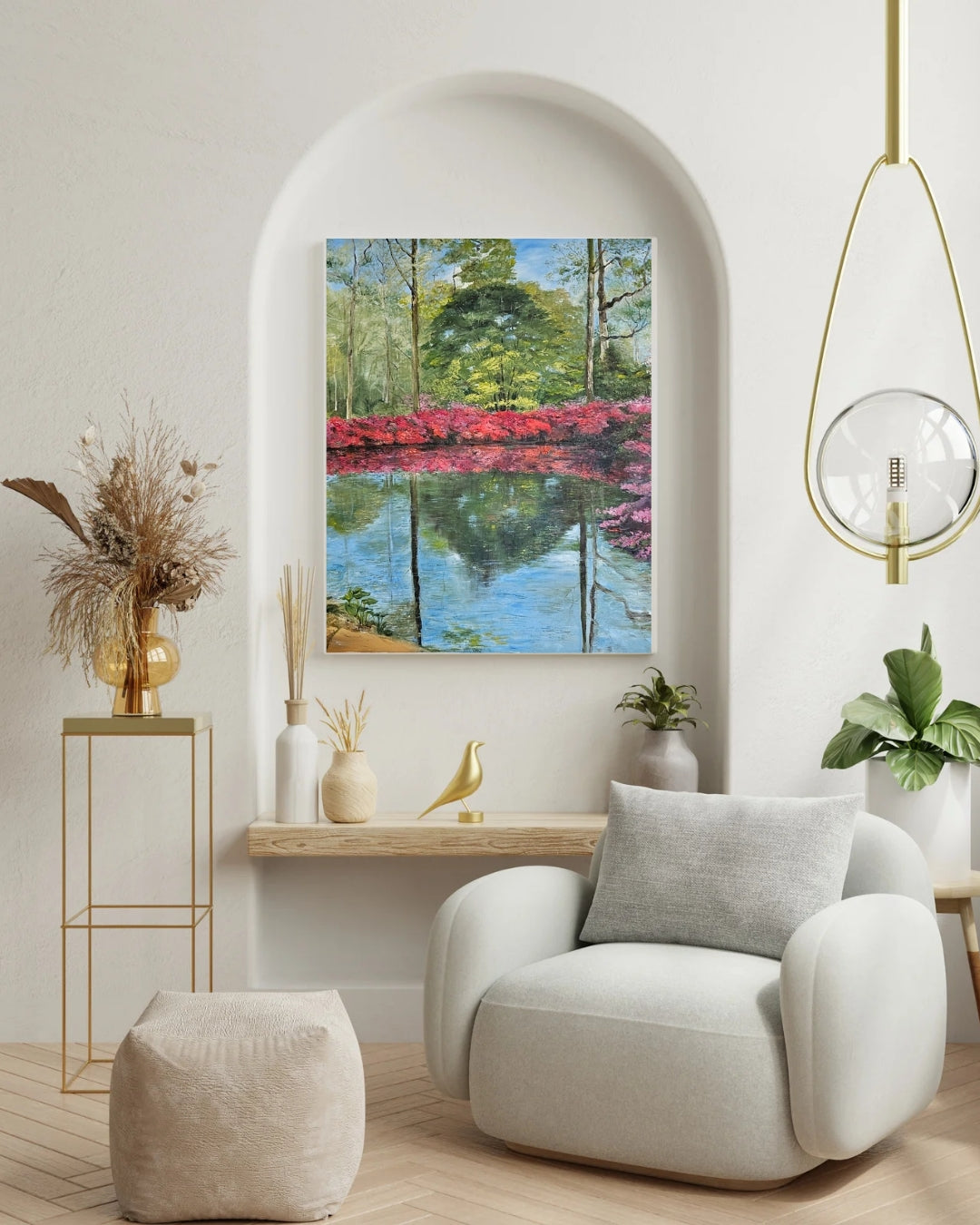 AZALEAS