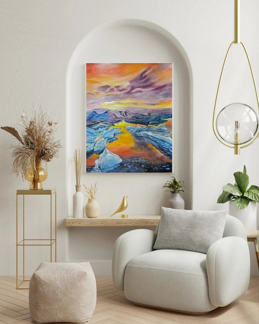 Canvas Prints 60x80 cm