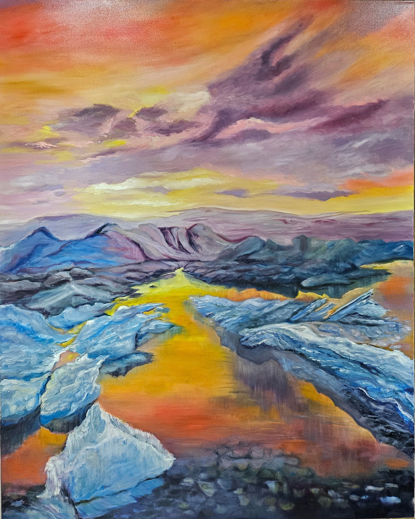 TWILIGHT
