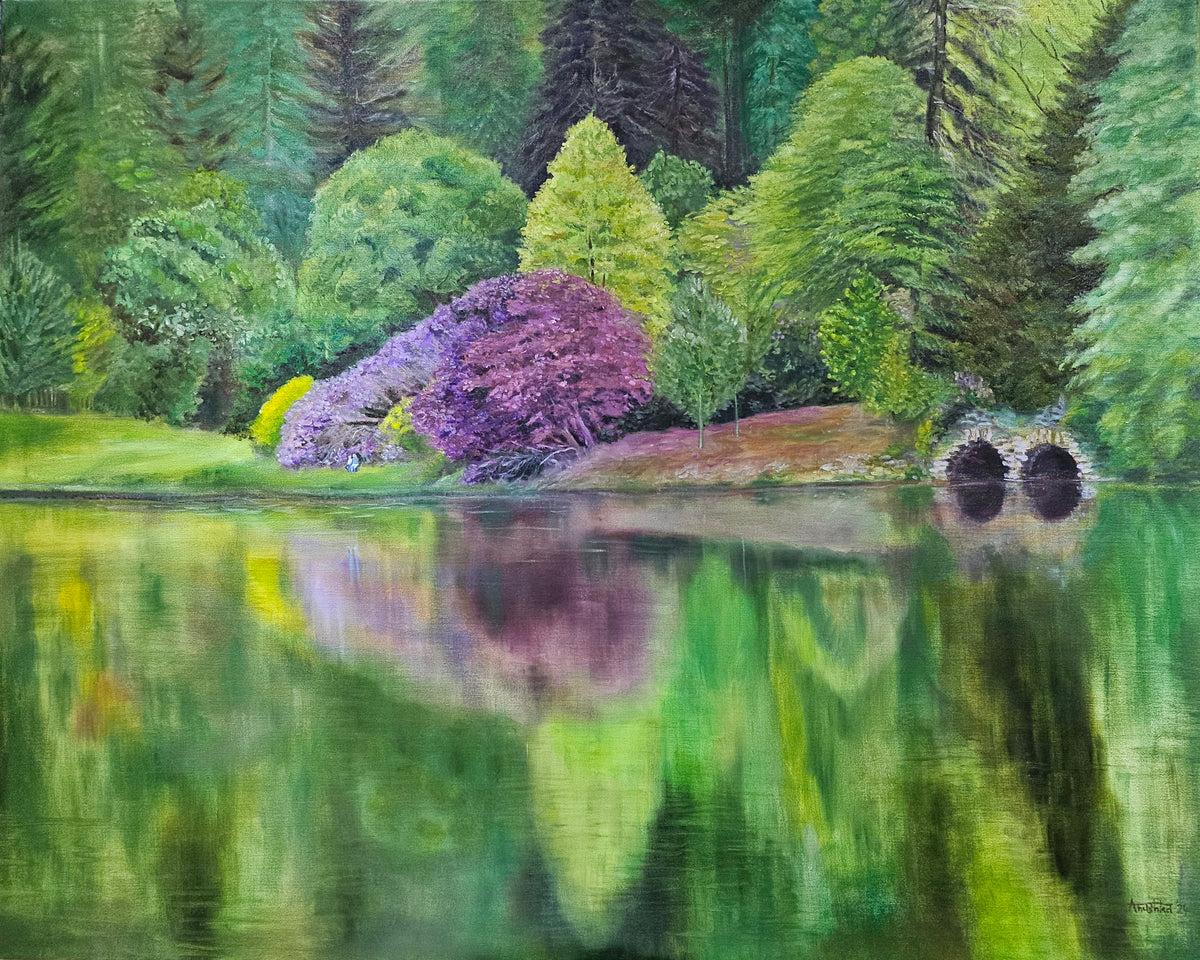 Canvas Prints 60x80 cm