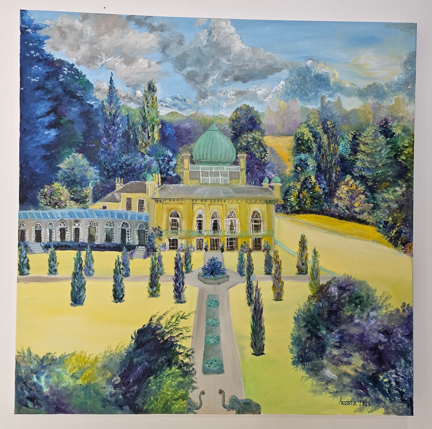 SEZINCOTE